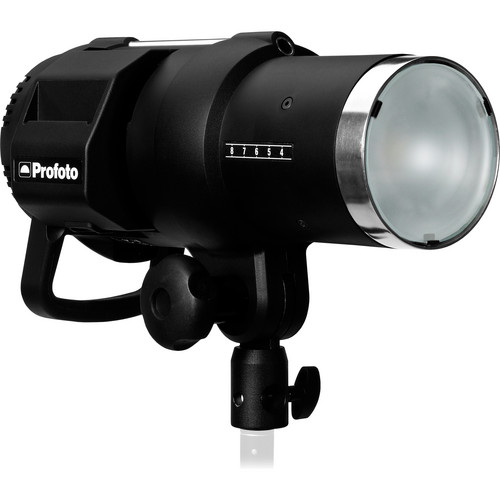 Profoto B1 500 AirTTL Battery Powered Flash